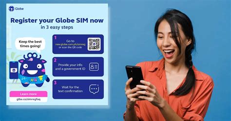 new.globe.com.ph.simreg tm registration|Registration fail .